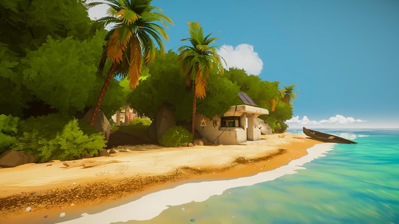 Kredolis screenshot 2