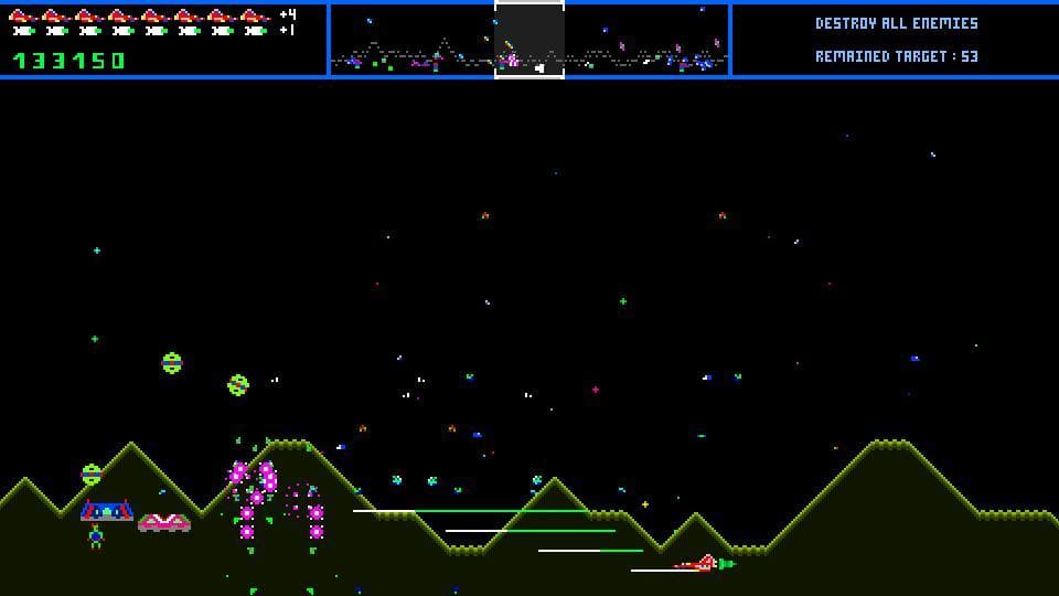 Pentasma screenshot 6