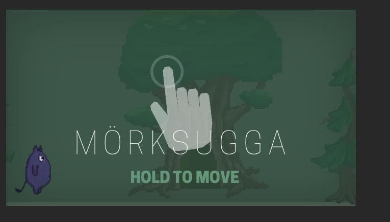 Mörksugga screenshot 3