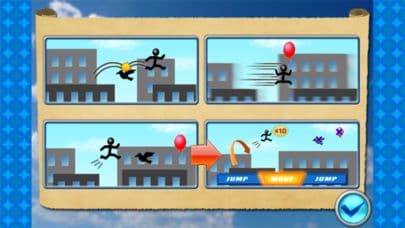 HyperJumper screenshot 3