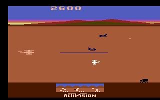 Chopper Command screenshot 4
