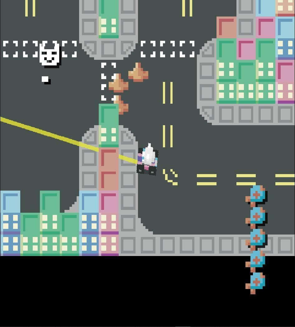 CabbyCat!