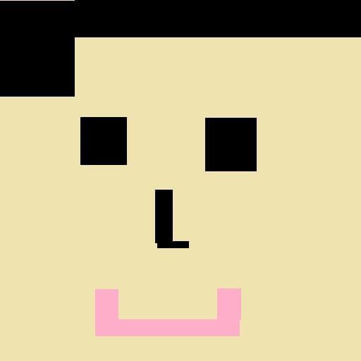 Cuchara OLDG (My primer appgame)
