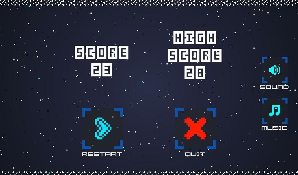 Tap Shot screenshot 5