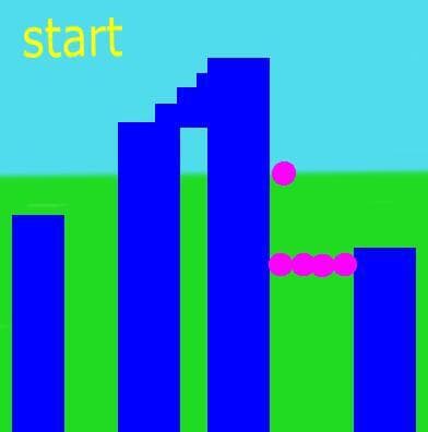 Ball jump (teladis) screenshot 2