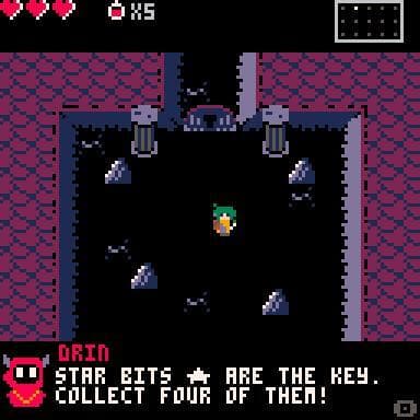 Underworld (KaaSnake) screenshot 4