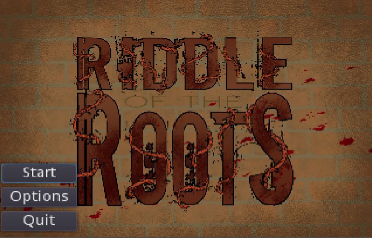 Riddle of the Roots screenshot 2