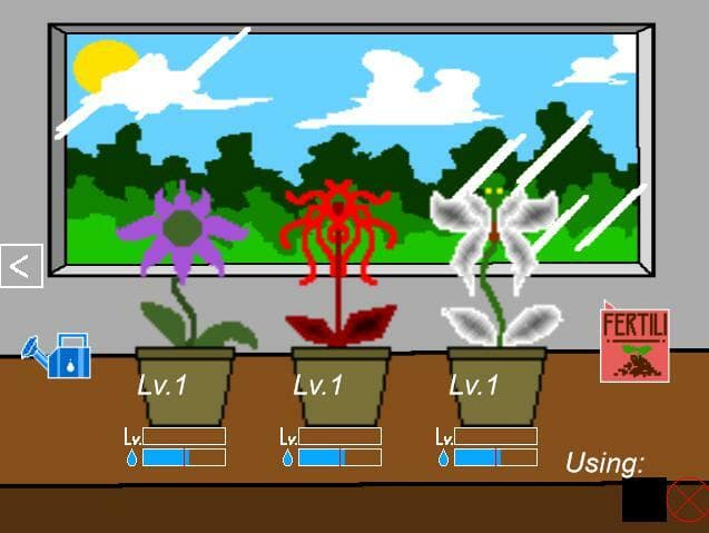 GARDENER (DottyGame) screenshot 2