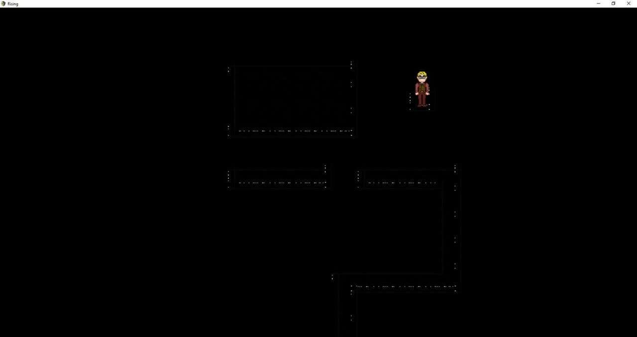 Rising (itch) (GeckoCrack) screenshot 2