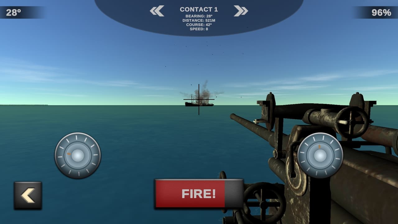 U-BOOT The Board Game screenshot 6