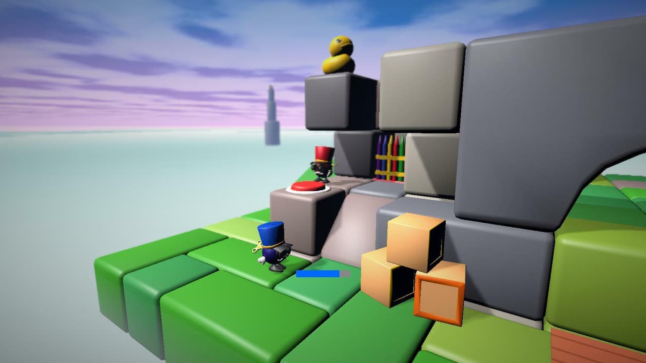 Winder Walkers screenshot 2