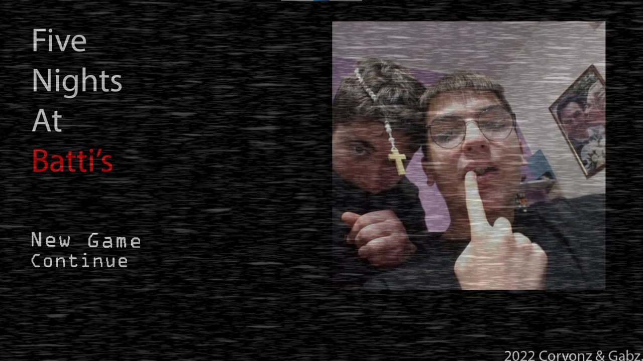 Five Nights at Battis