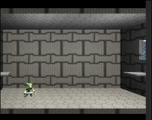 Loop Gauntlet MEGA_ZERO screenshot 3