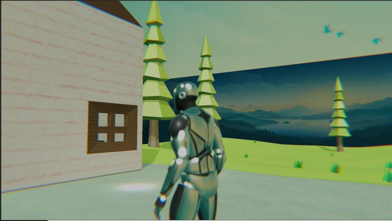 Duality (itch) (Edega-Student) screenshot 2