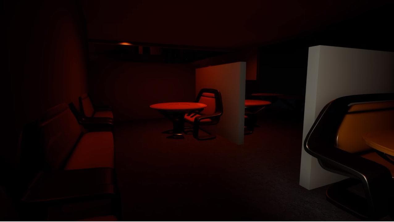 The Close screenshot 6