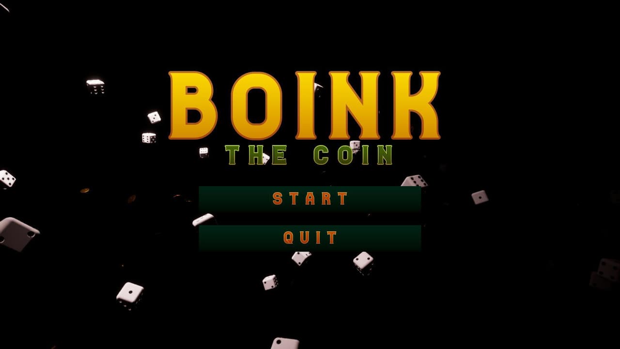 Boink the Coin screenshot 2