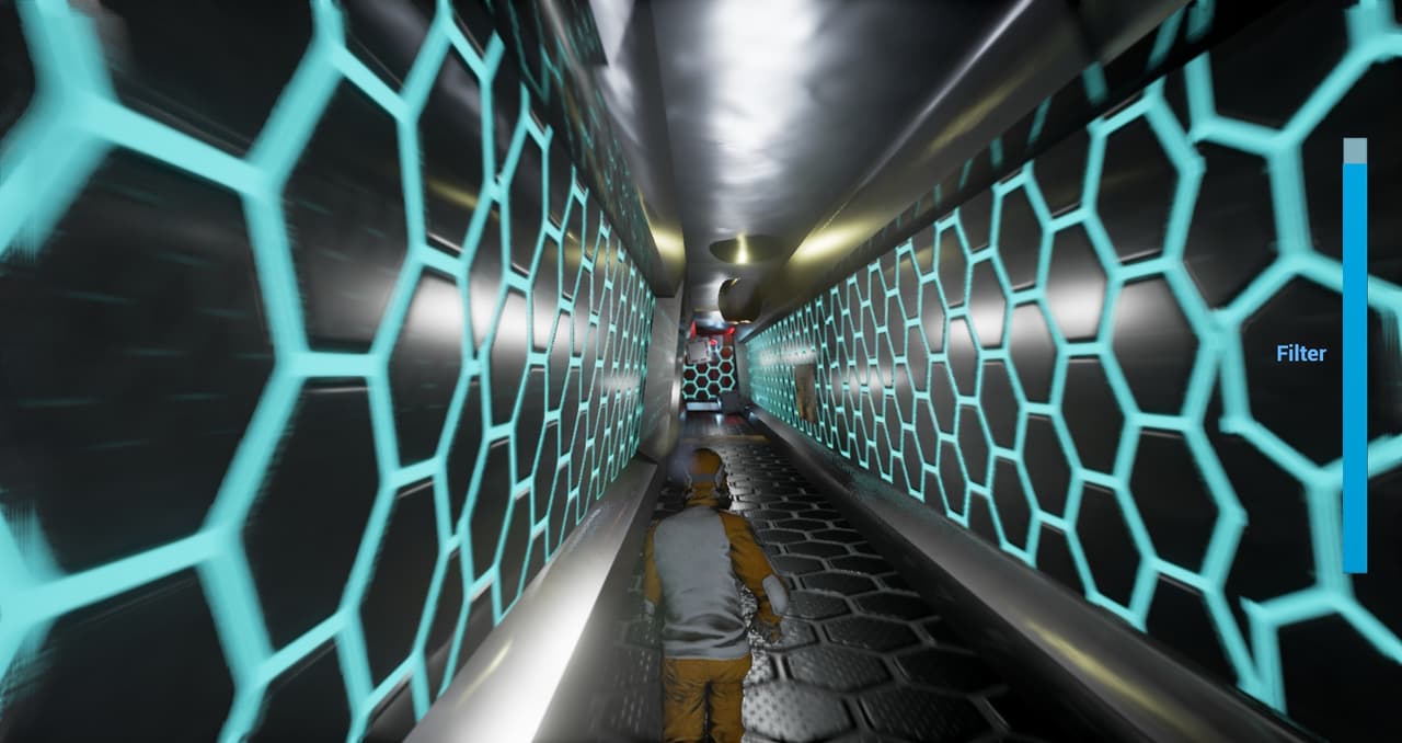 StarScape (itch) screenshot 5