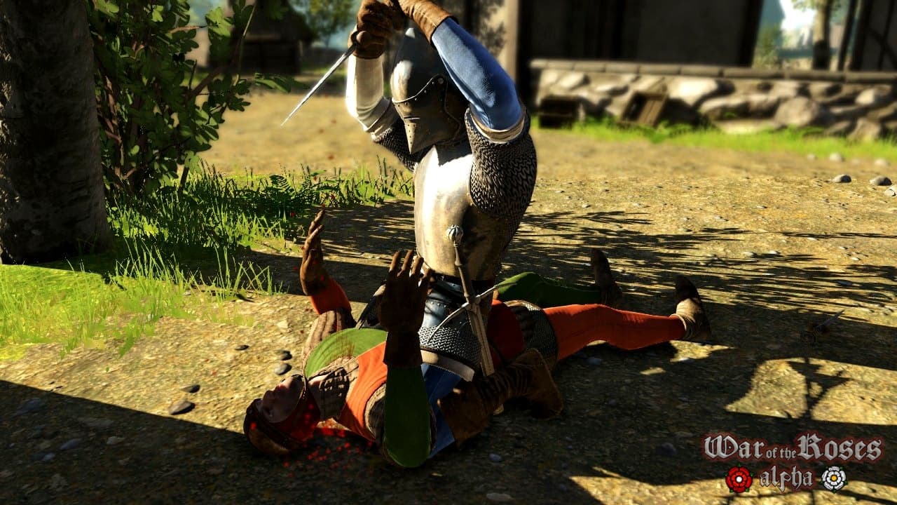 War of the Roses screenshot 6