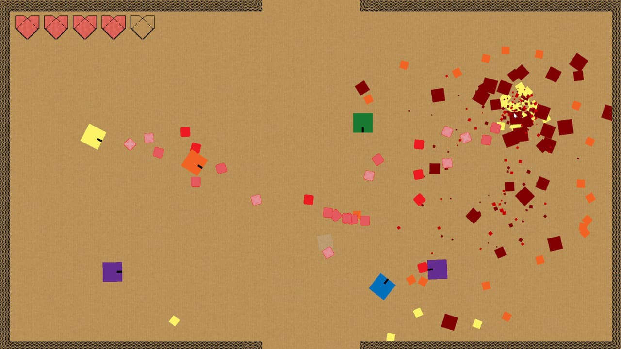 Gotta Kill the Box King screenshot 4