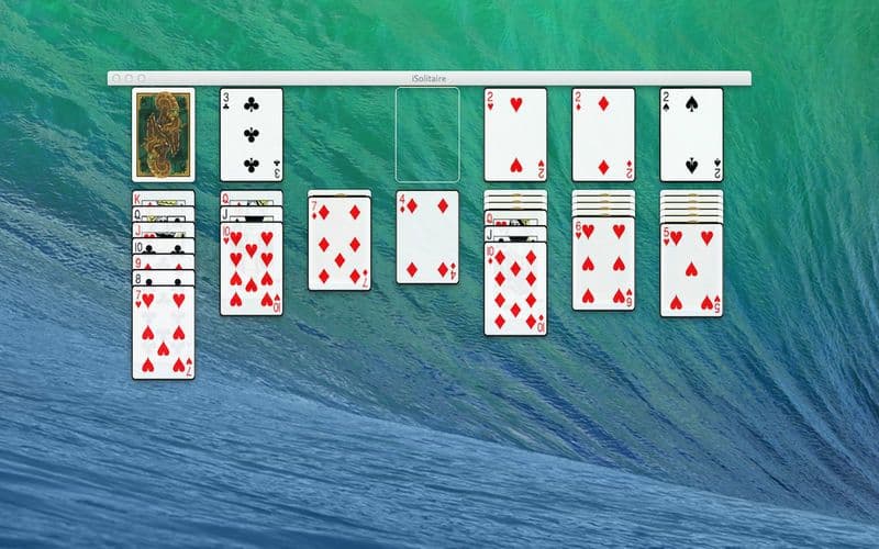 SOLITAIRE Ultimate