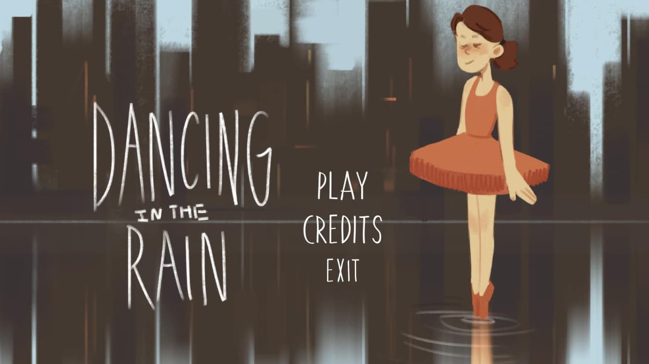 Dancing In The Rain