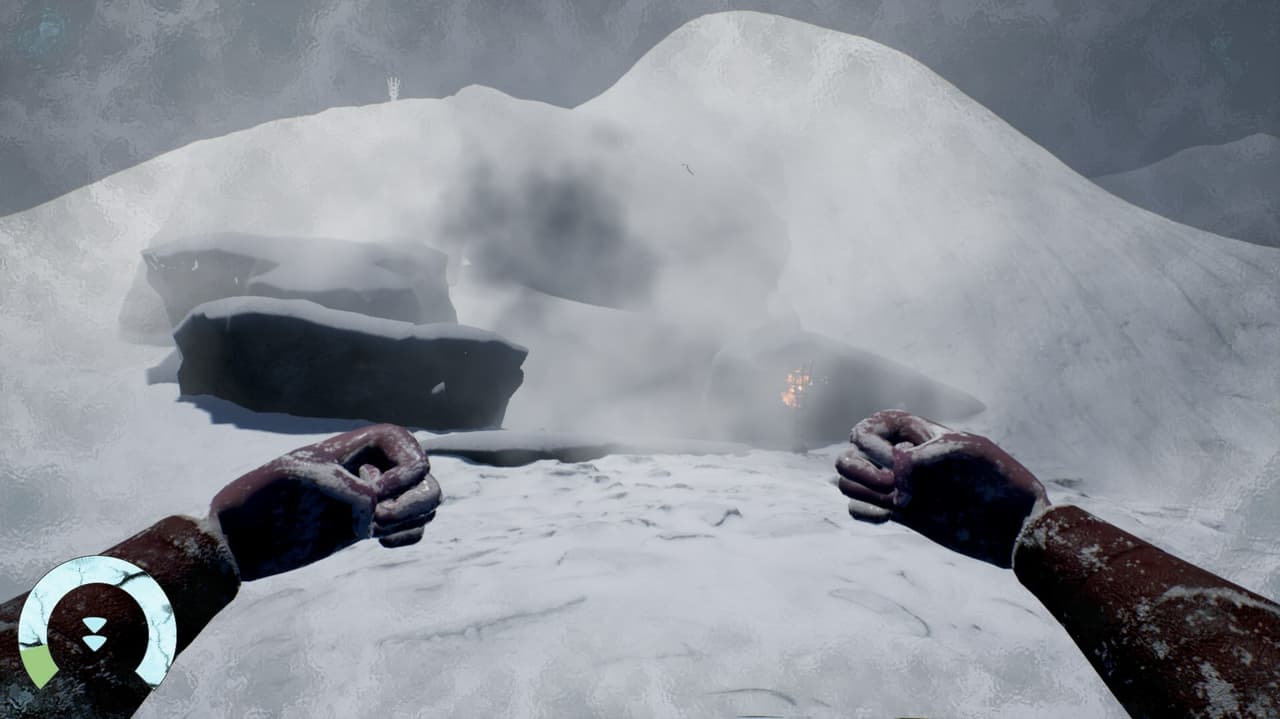 SHIVER (itch) (Shurrikane) screenshot 3