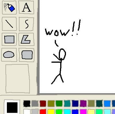 Paintgrounds SIM