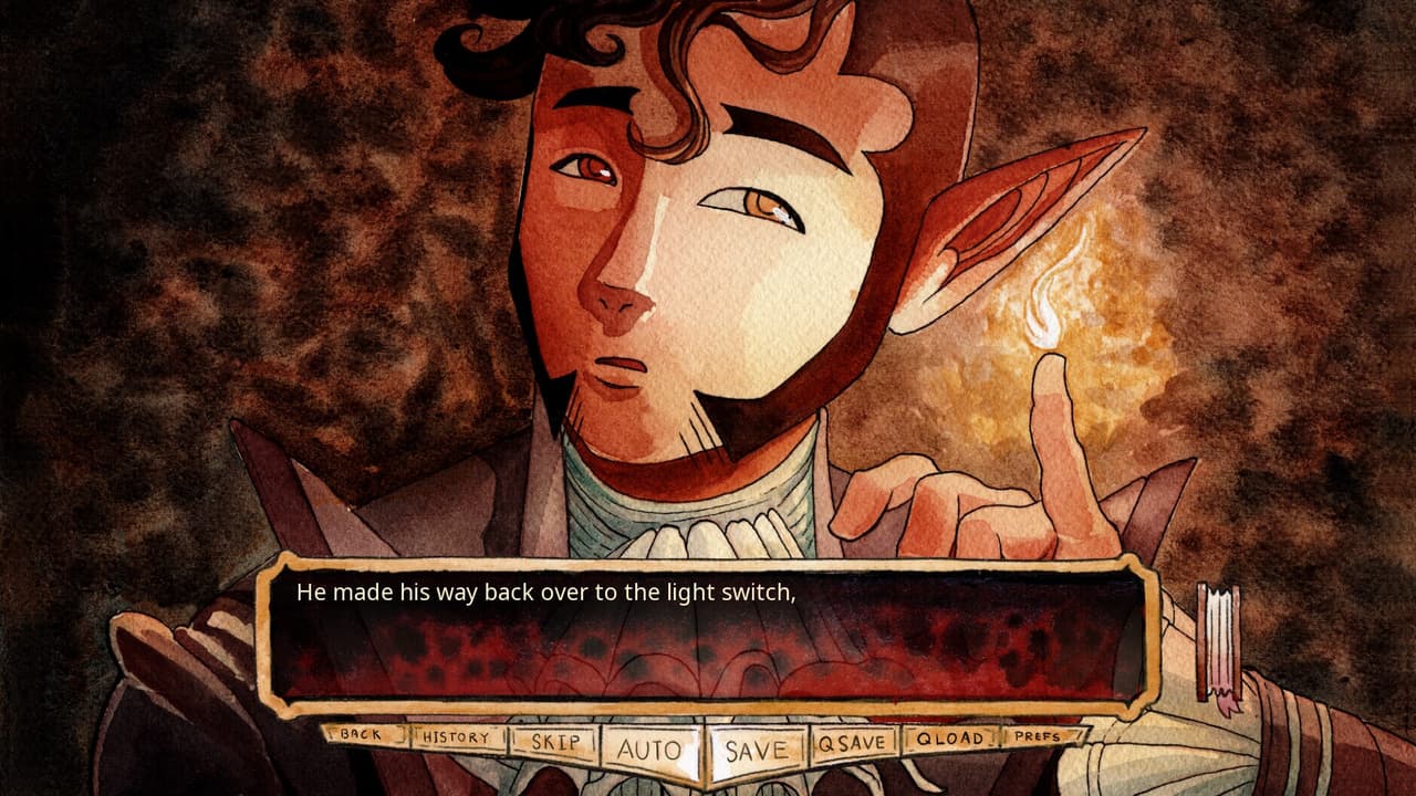 The Case of the Serialized Killer screenshot 5