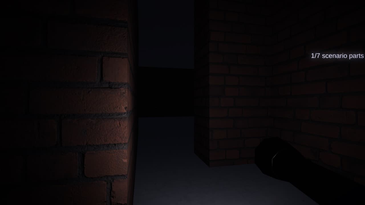 Brickwalk screenshot 5