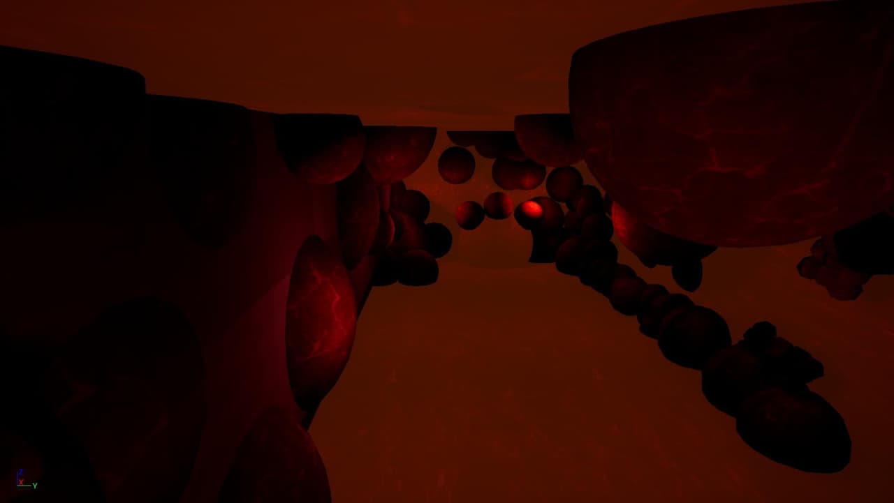 Find a way out: Abode of darkness. screenshot 3
