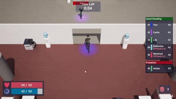 Purgatory Layoffs screenshot 3