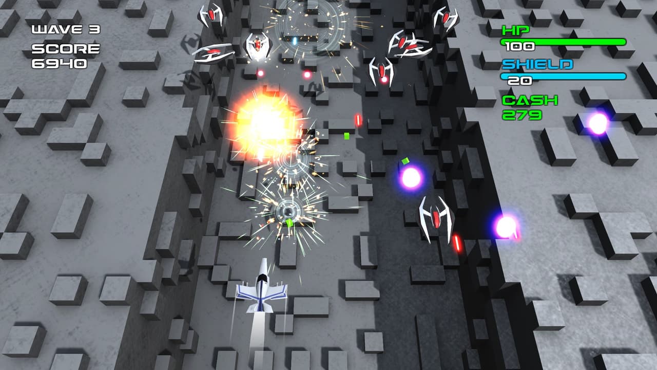 Diabolus Digitalis screenshot 5