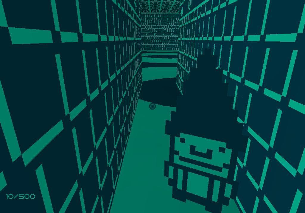 Pew-Pew Dungeon screenshot 3