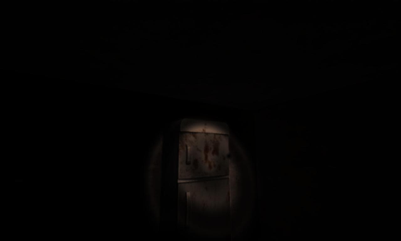 Silent Hill Tribute screenshot 3