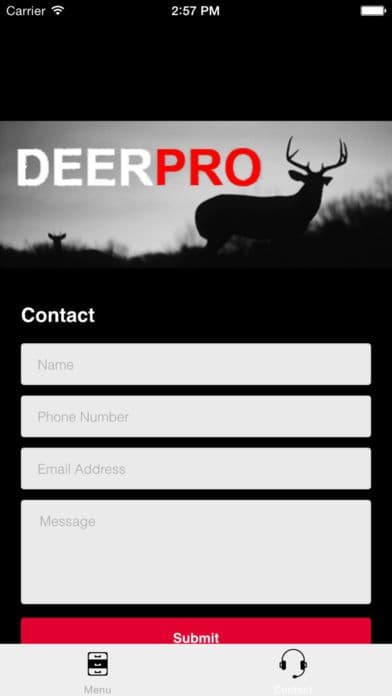 Deer Calls & Deer Sounds for Deer Hunting - BLUETOOTH COMPATIBLE screenshot 4