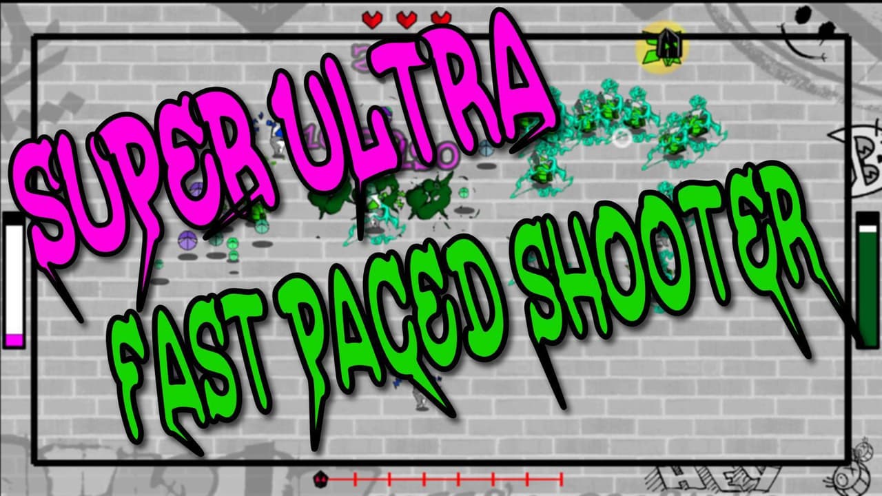 RGB WARS screenshot 3