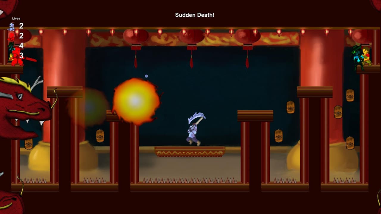 Smash of the Pixels BETA