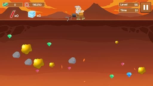 Gold Minermasters screenshot 4