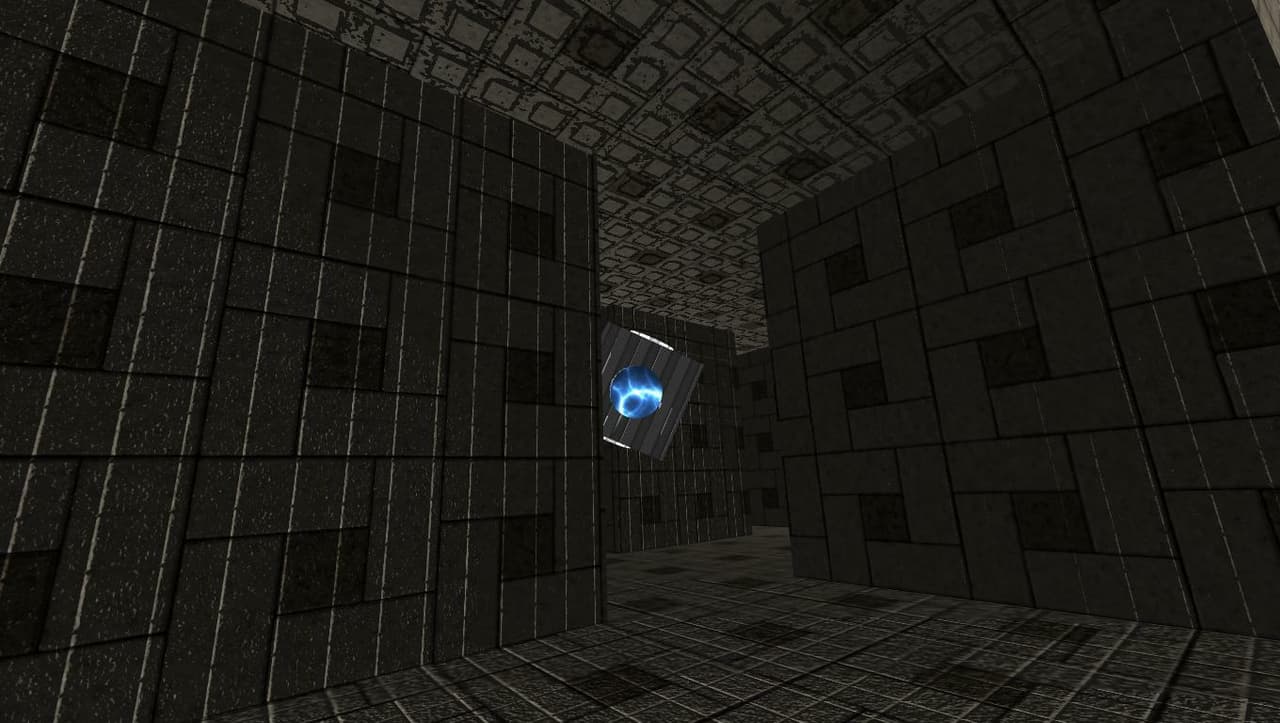ILLUSION 5D BETA v1.0.1 screenshot 3