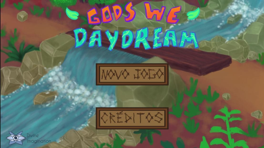 SMAUG - Gods We Daydream screenshot 5
