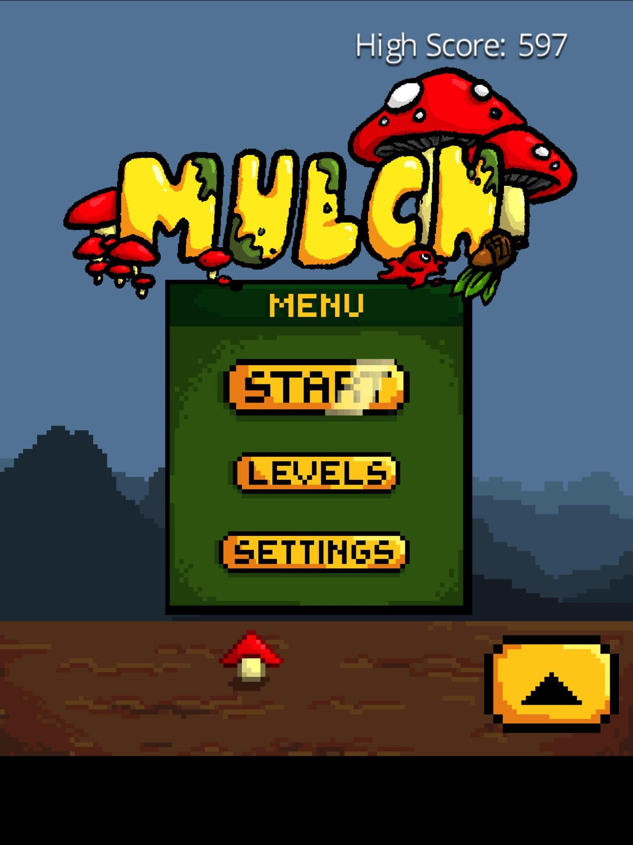 Mulch screenshot 4