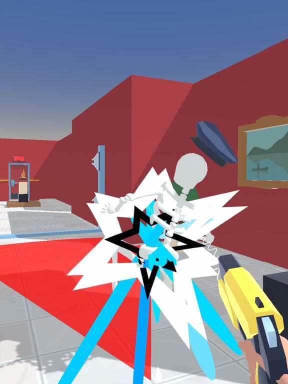 Sneak Thief 3D screenshot 5