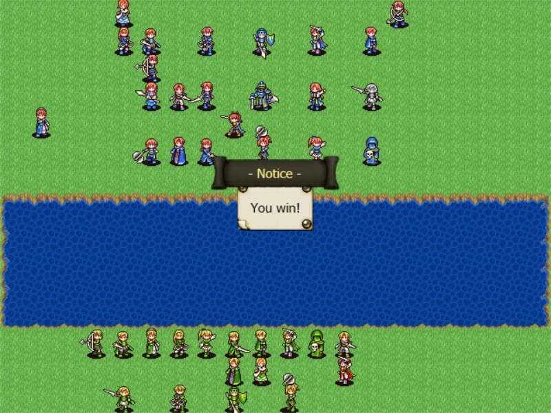 Battle Race Madness screenshot 4