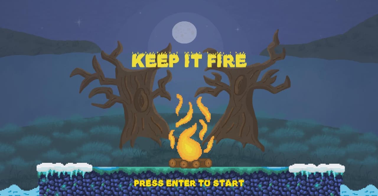 Keep it Fire screenshot 2