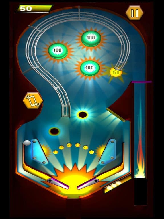 Rock Pinball Star Mania HD