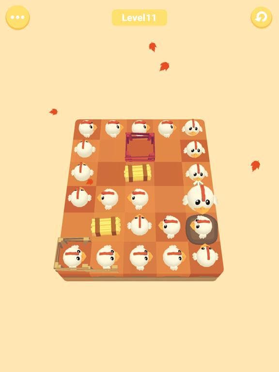 Rolling Pets screenshot 5