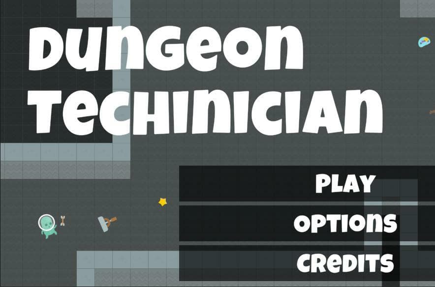 Dungeon Technician screenshot 2