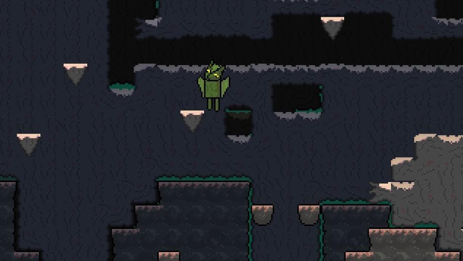 Spirit Stump screenshot 5