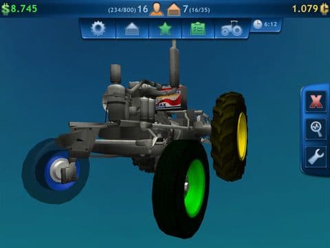 Farm FIX Simulator 2014 screenshot 4