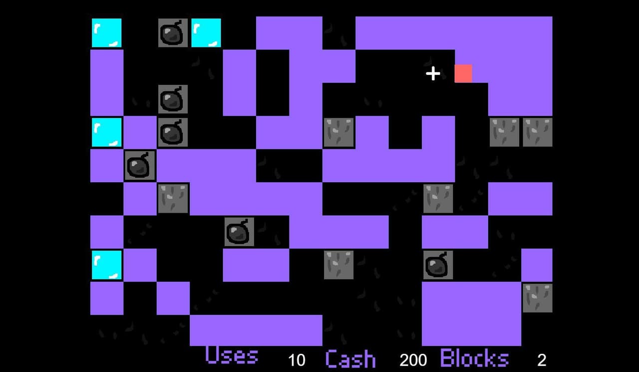 Mining 3 screenshot 2